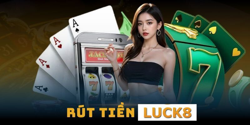 Giới Thiệu Về Luck8