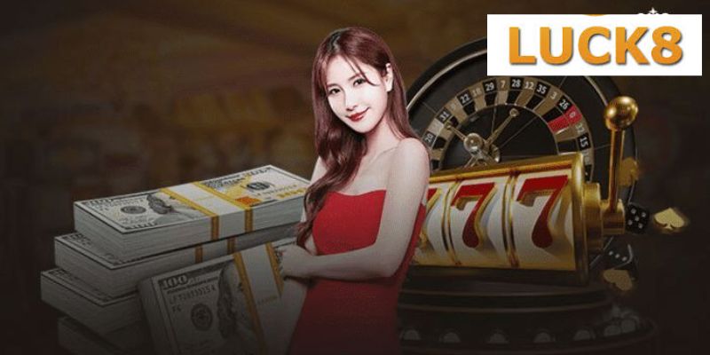 Rút tiền Luck8 yêu cầu bạn phải chú ý đến một số yếu tố quan trọng.